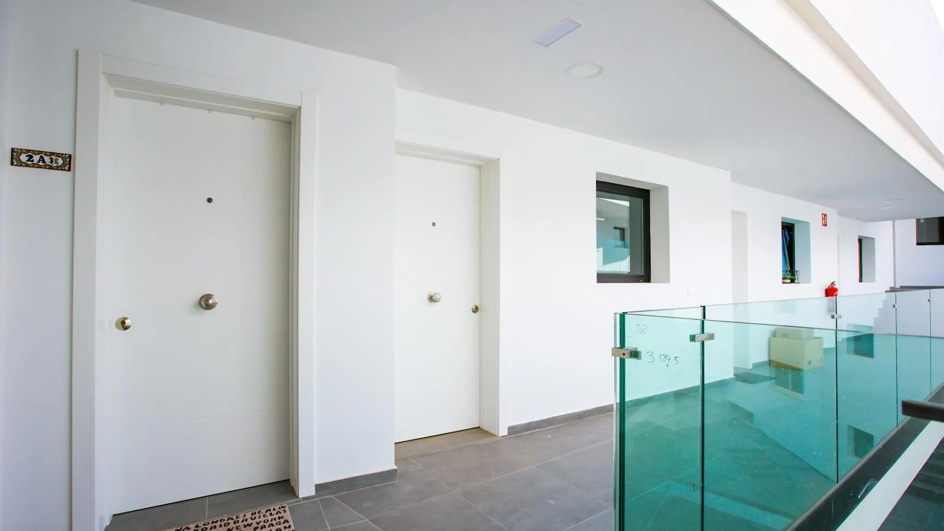 Casa Vista Mar Apartment Corralejo