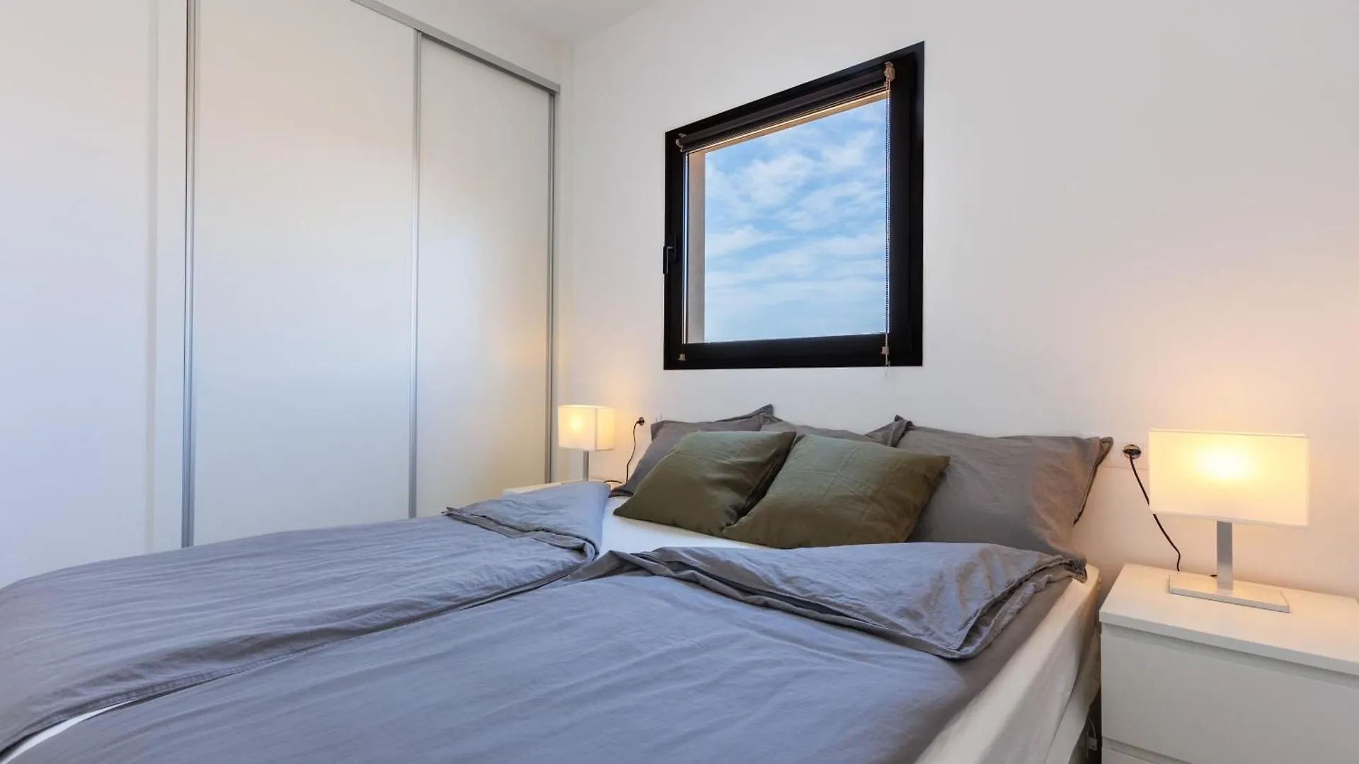 Casa Vista Mar Apartment Corralejo Spain