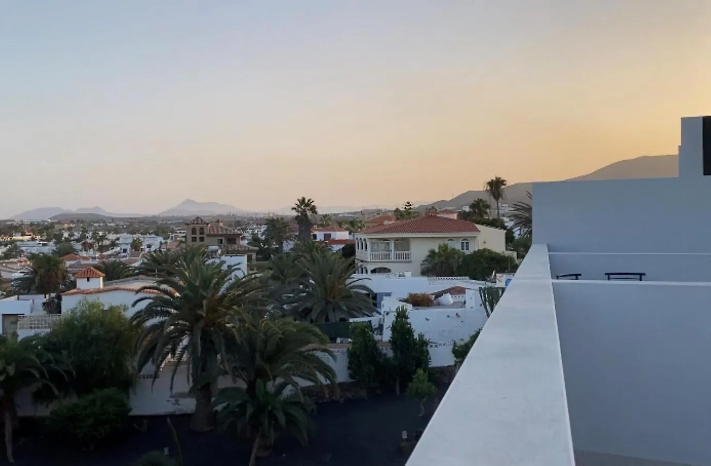 Casa Vista Mar Apartment Corralejo Spain