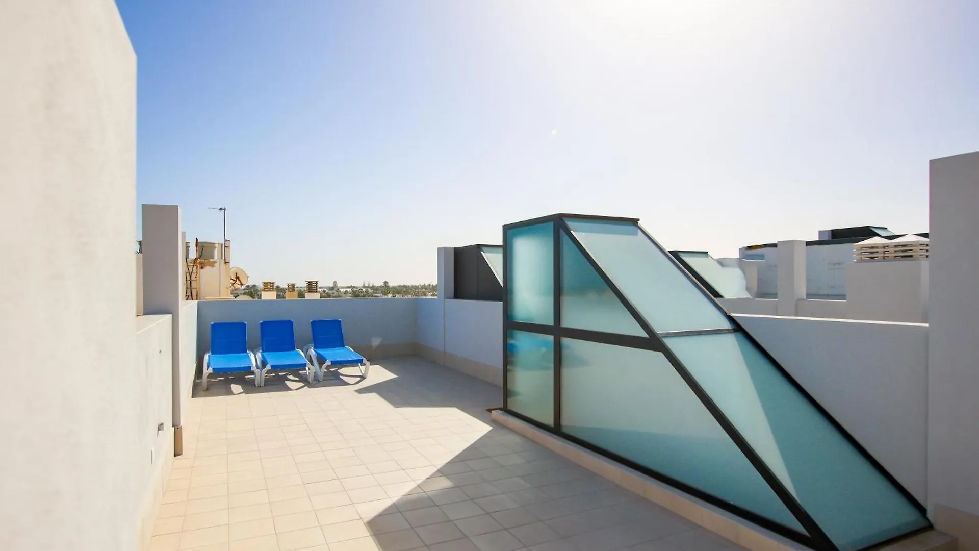 Casa Vista Mar Apartment Corralejo Spain