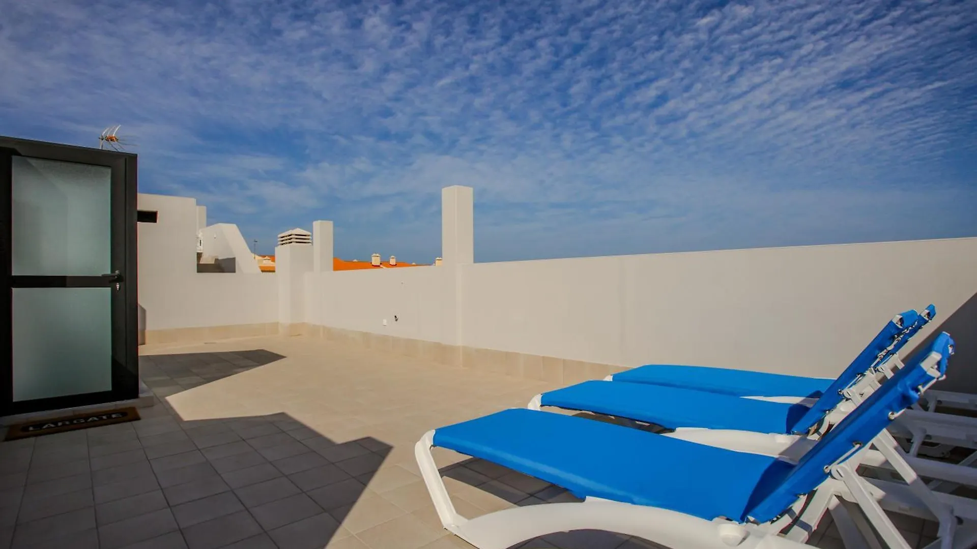 Casa Vista Mar Apartment Corralejo