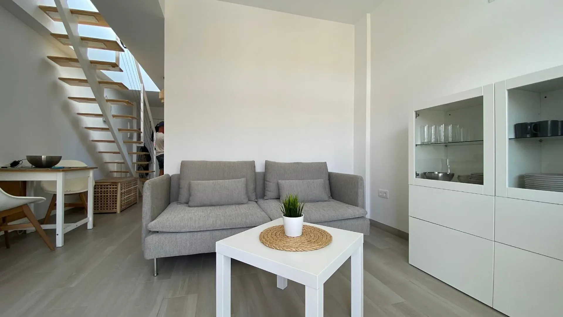 Casa Vista Mar Apartment Corralejo 0*,