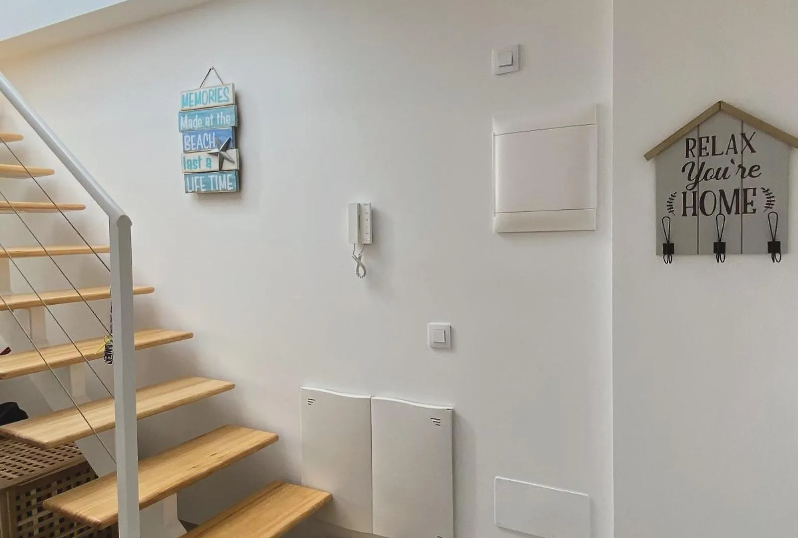 Casa Vista Mar Apartment Corralejo