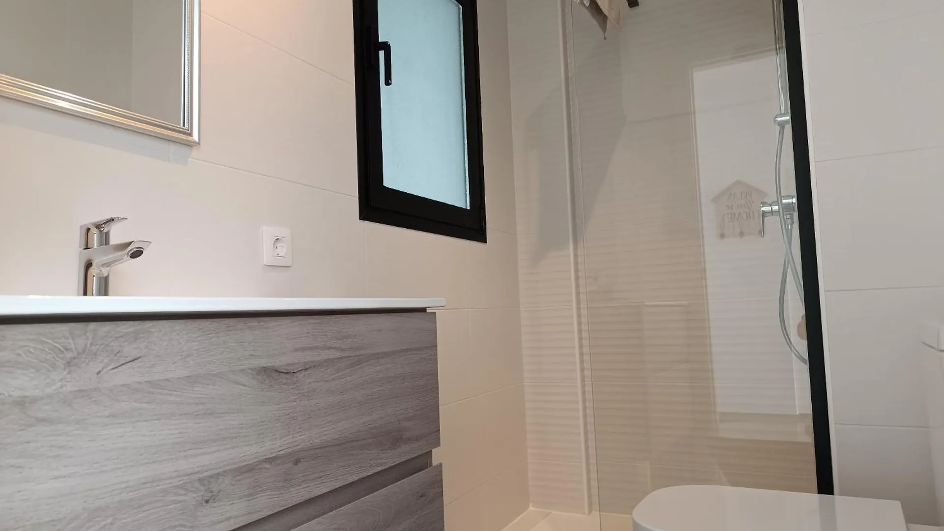 Апартаменты Casa Vista Mar Коральео Испания